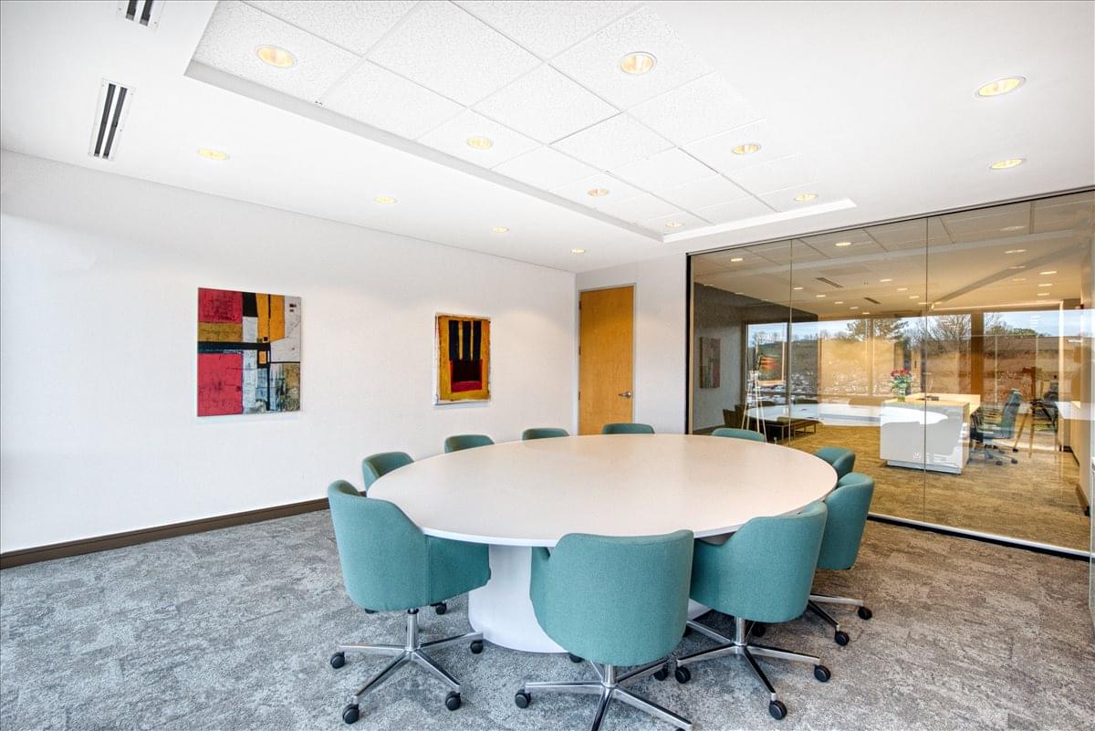 Imperial Business Park, 4819 Emperor Blvd Office Space - Durham