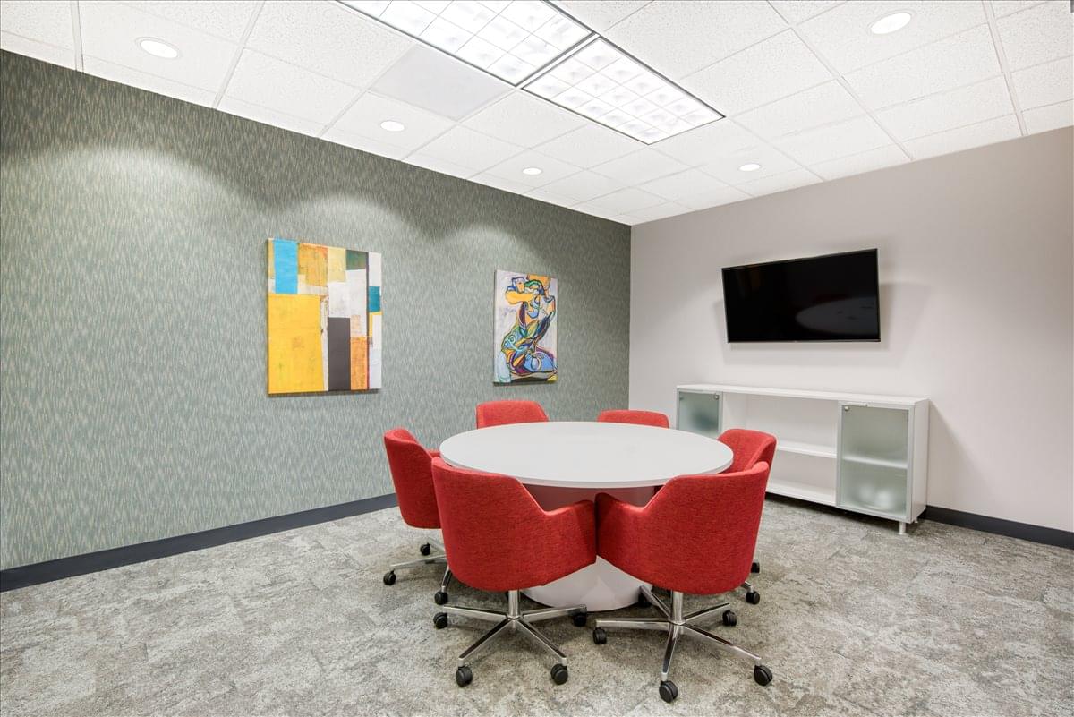 Imperial Business Park, 4819 Emperor Blvd Office Space - Durham