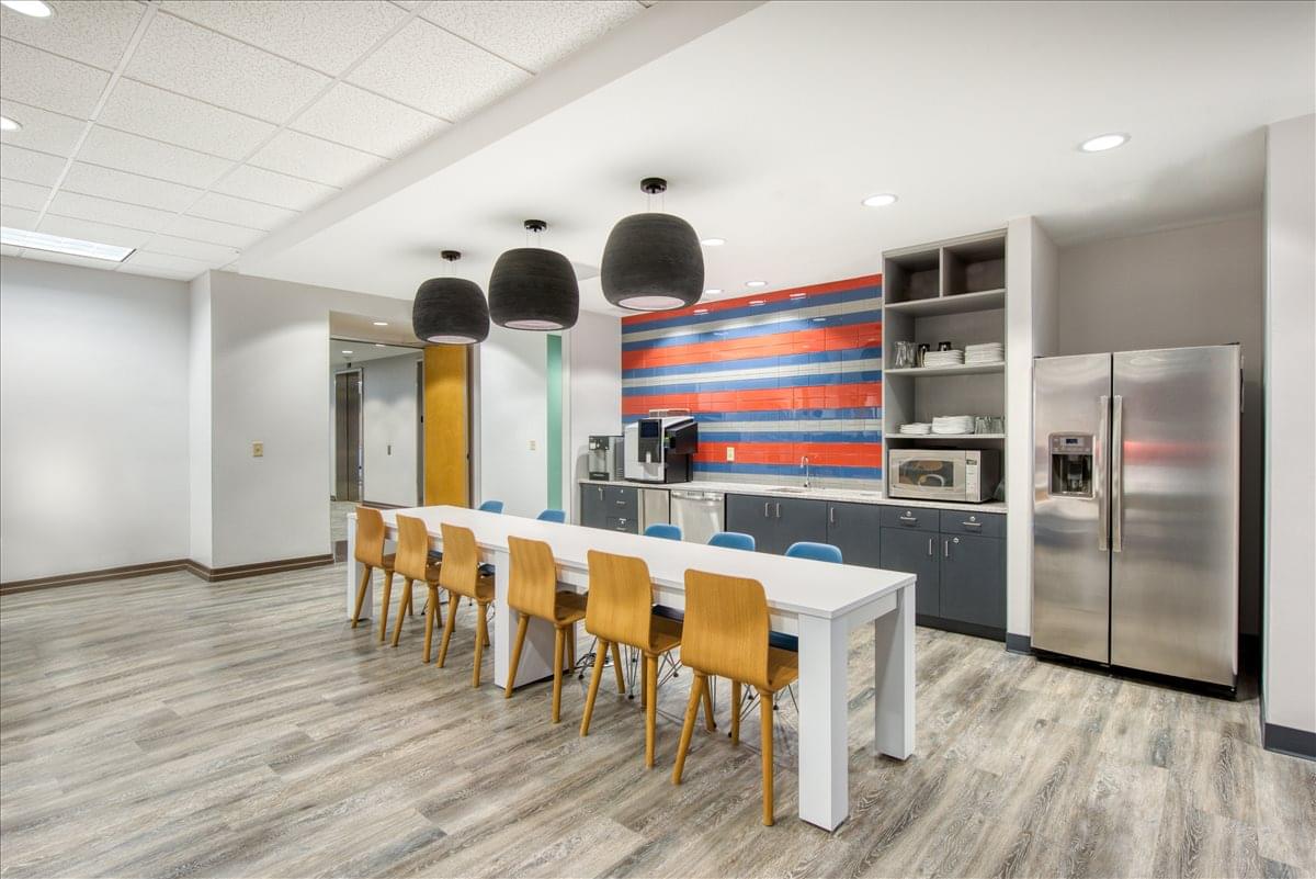 Imperial Business Park, 4819 Emperor Blvd Office Space - Durham