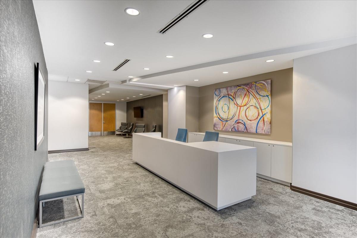 Imperial Business Park, 4819 Emperor Blvd Office Space - Durham