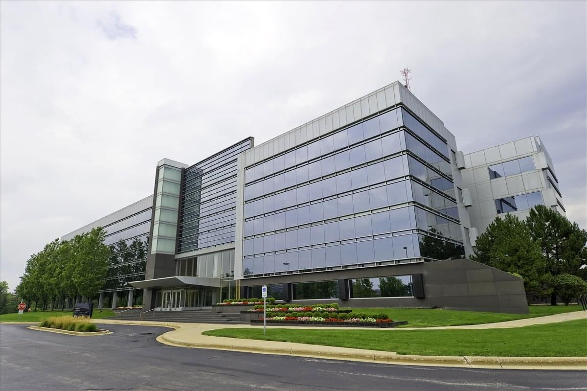 Photo of Office Space on Chagrin Highlands Center, 2000 Auburn Drive, One Chagrin Highlands  Beachwood