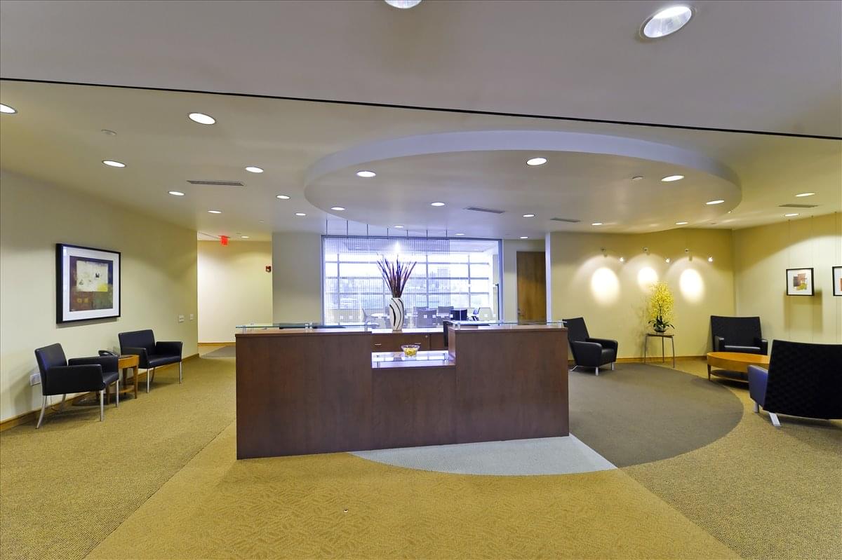 Chagrin Highlands Center, 2000 Auburn Drive, One Chagrin Highlands Office Space - Beachwood