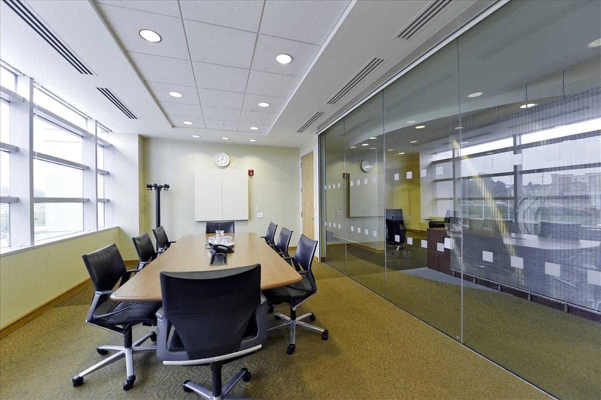 Chagrin Highlands Center, 2000 Auburn Drive, One Chagrin Highlands Office Space - Beachwood