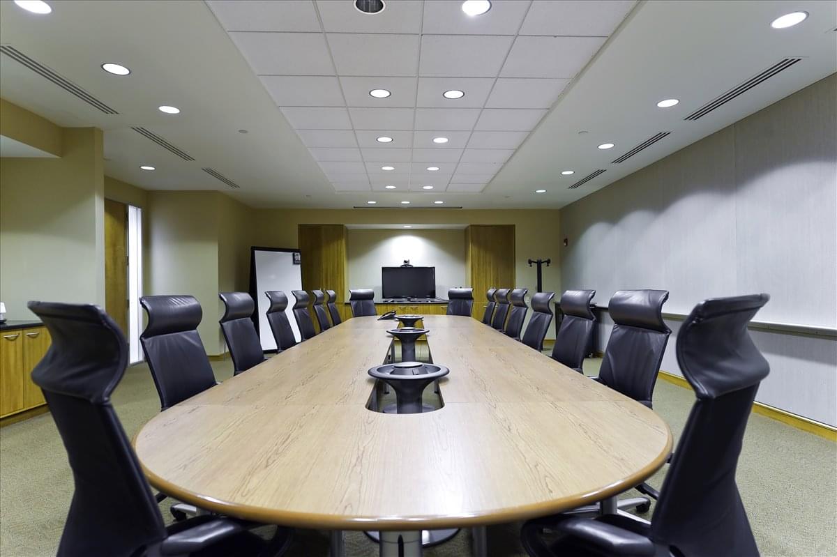 Chagrin Highlands Center, 2000 Auburn Drive, One Chagrin Highlands Office Space - Beachwood