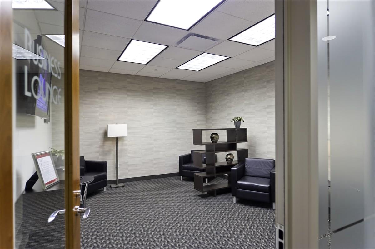 Chagrin Highlands Center, 2000 Auburn Drive, One Chagrin Highlands Office Space - Beachwood