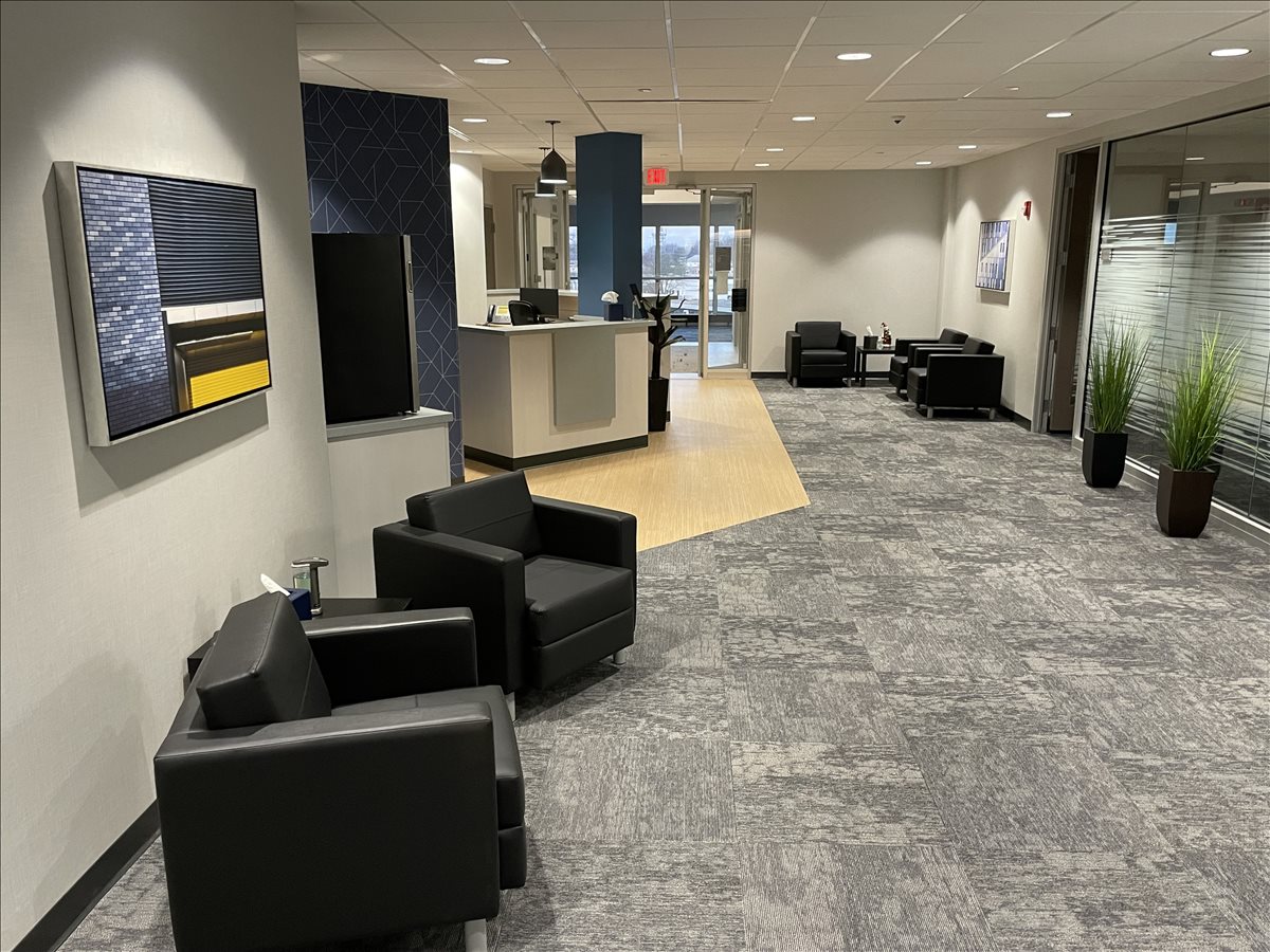 Photo of Office Space on Westlake Center,4555 Lake Forest Dr,Blue Ash Cincinnati