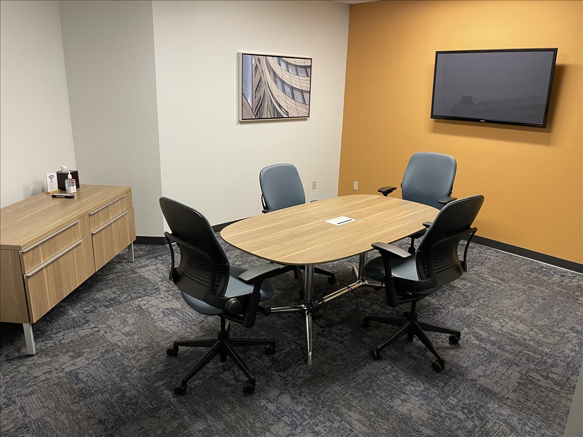 Westlake Center, 4555 Lake Forest Dr, Blue Ash Office Images