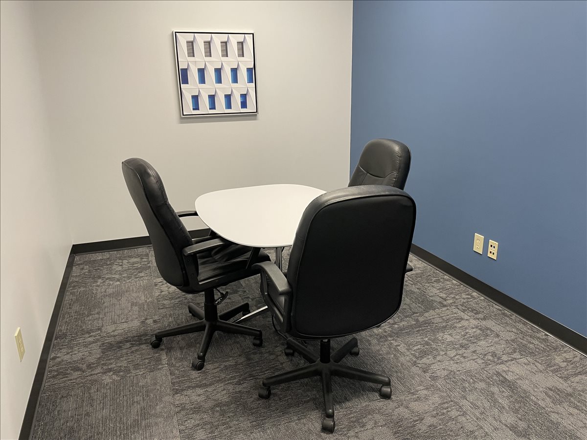 Westlake Center, 4555 Lake Forest Dr, Blue Ash Office Images