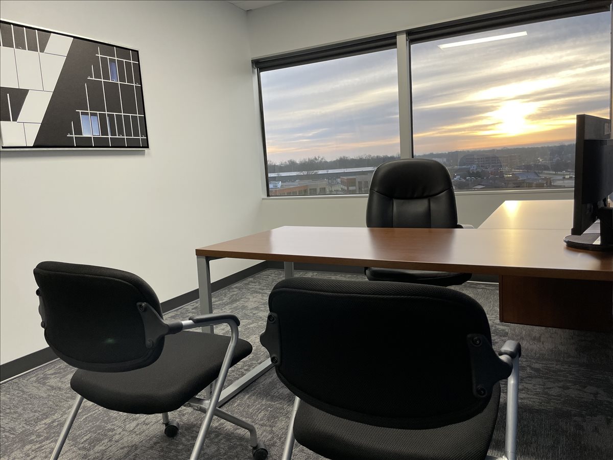 Westlake Center, 4555 Lake Forest Dr, Blue Ash Office Space - Cincinnati