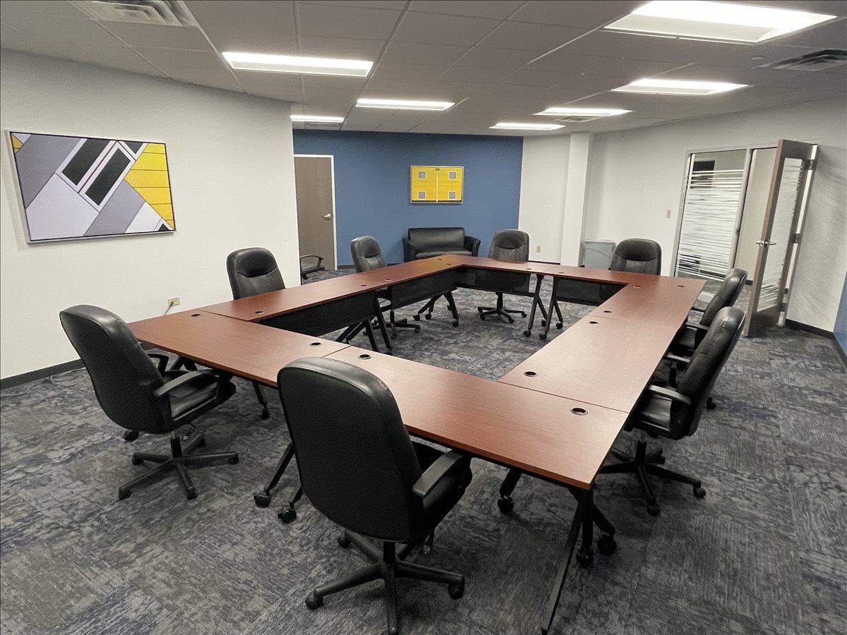 Westlake Center, 4555 Lake Forest Dr, Blue Ash Office Space - Cincinnati