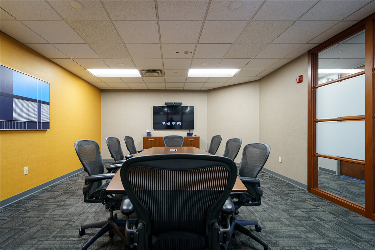 Scripps Center, 312 Walnut St Office Images