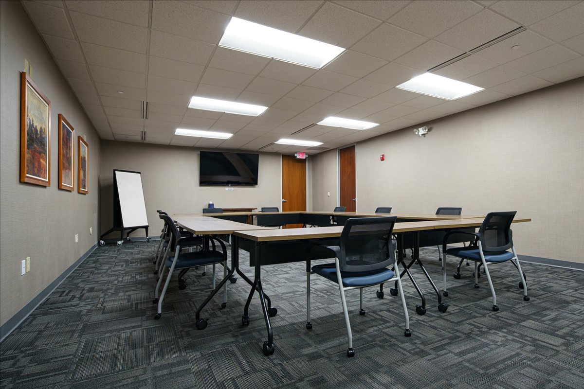 Scripps Center, 312 Walnut St Office Images