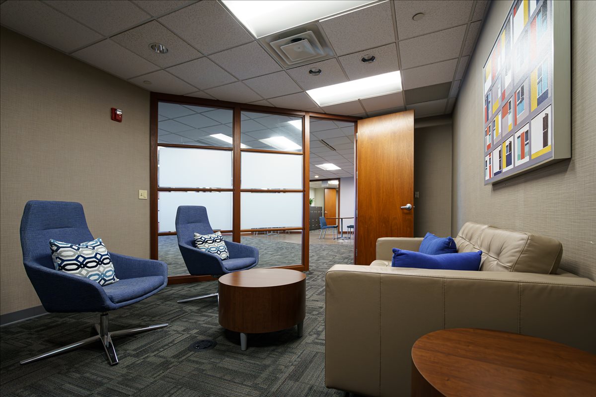 Scripps Center, 312 Walnut St Office Space - Cincinnati