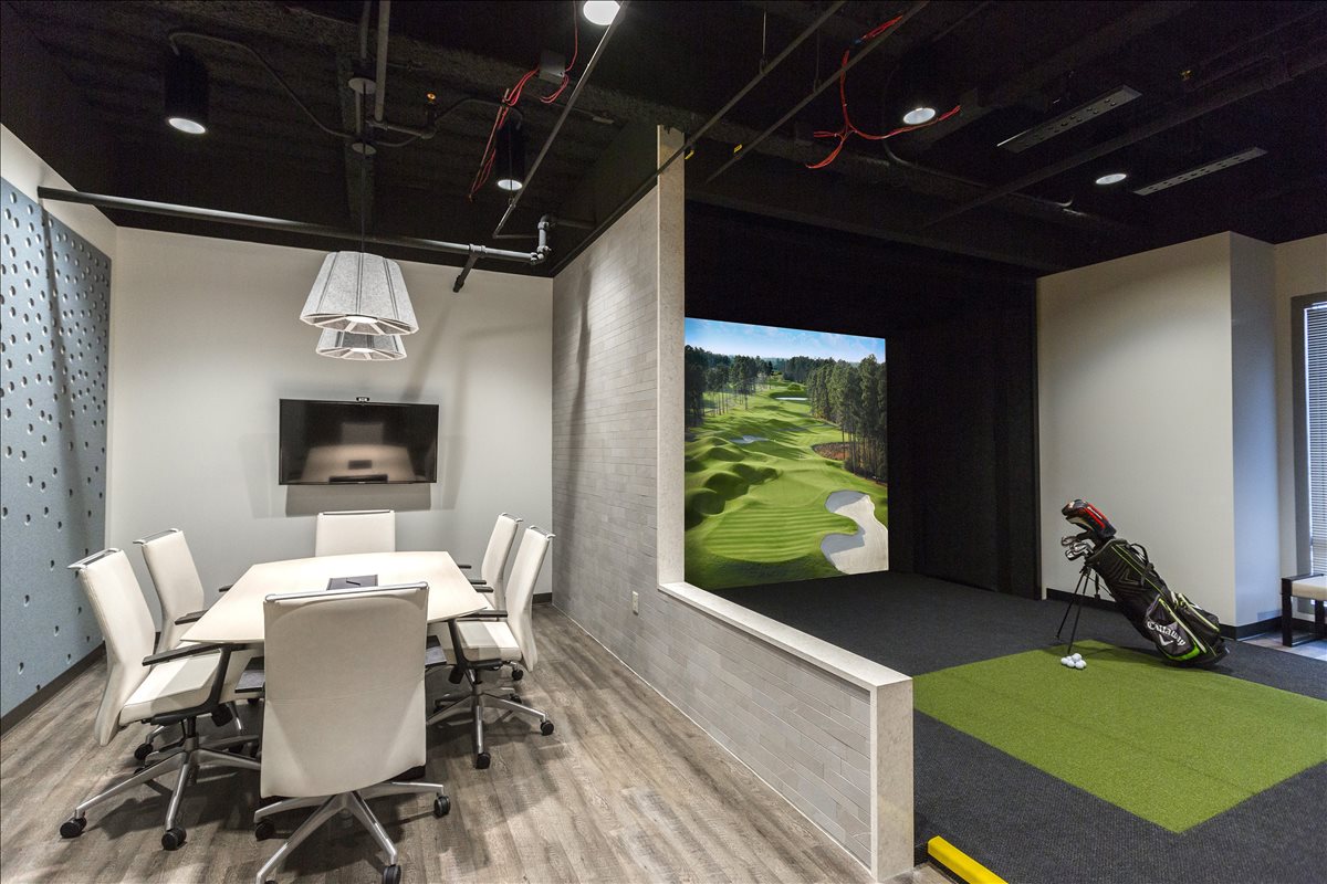 Scripps Center, 312 Walnut St Office Space - Cincinnati