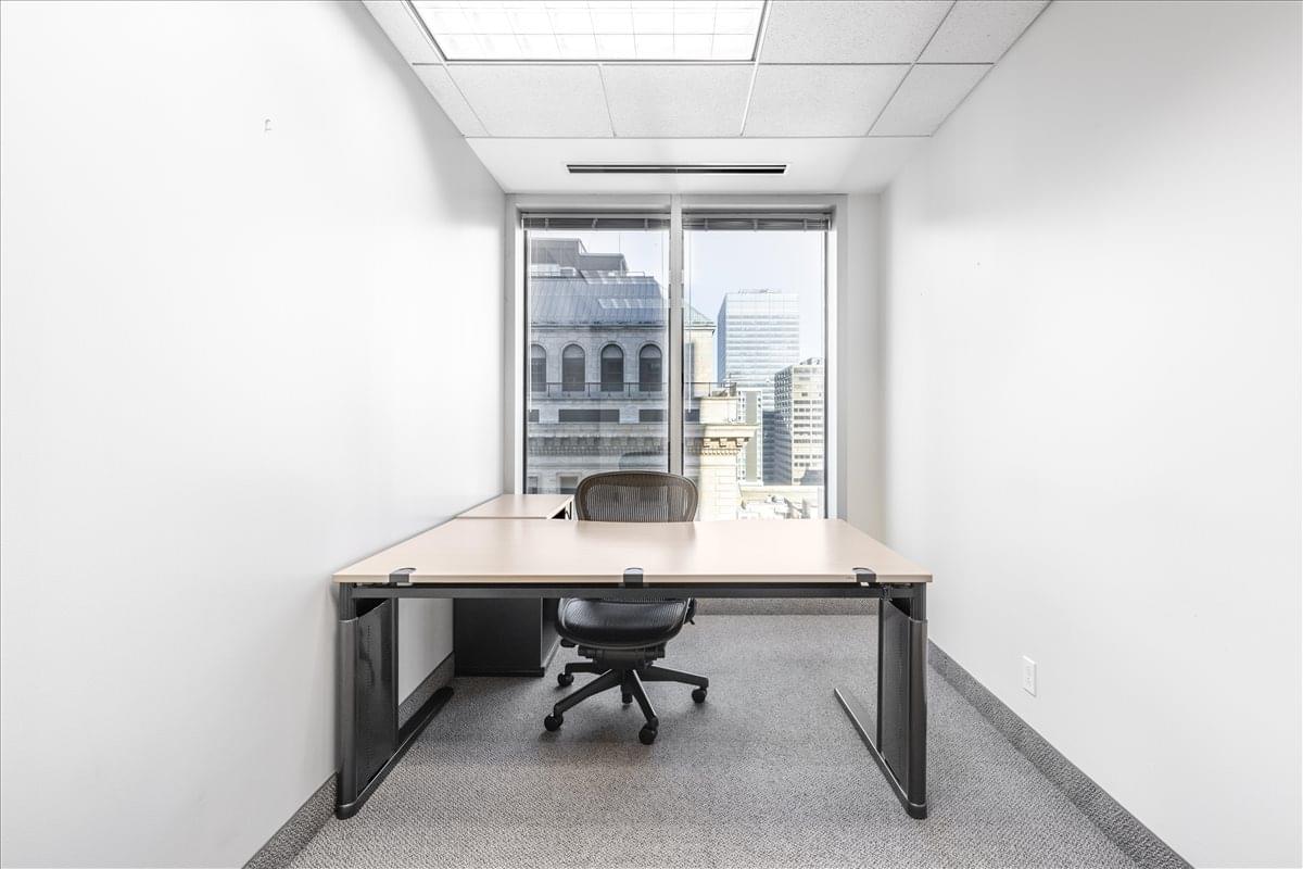 Fifth Third Center, 600 Superior Avenue, 13th Fl, Downtown Office Images