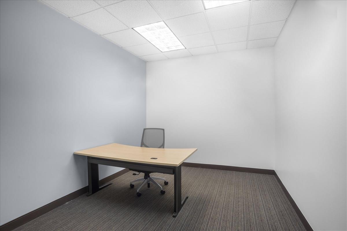 One Metro Place, 545 Metro Pl S, Dublin Office Space - Dublin