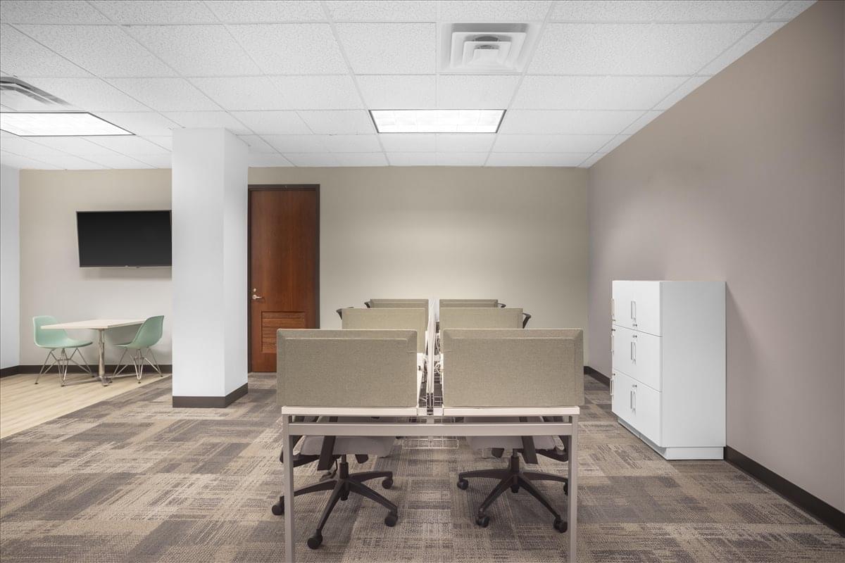 One Metro Place, 545 Metro Pl S, Dublin Office Space - Dublin