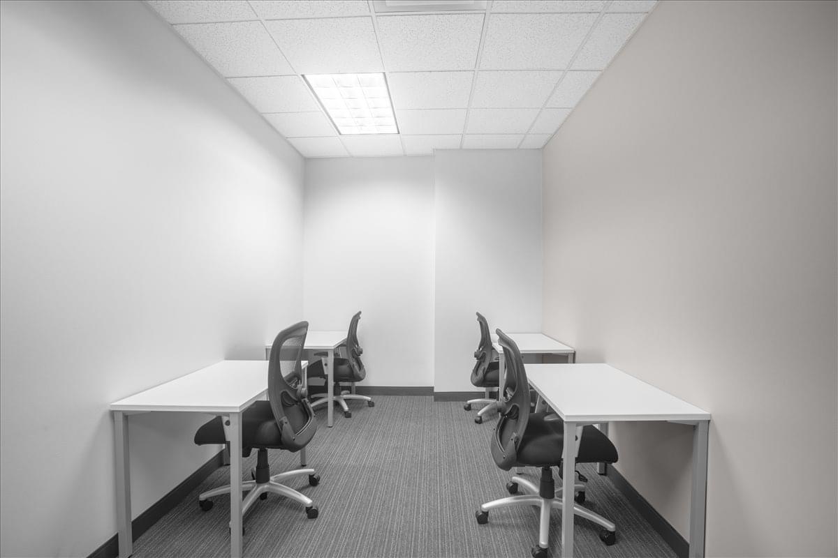 One Metro Place, 545 Metro Pl S, Dublin Office Space - Dublin