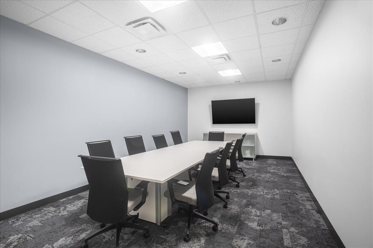 One Metro Place, 545 Metro Pl S, Dublin Office Space - Dublin