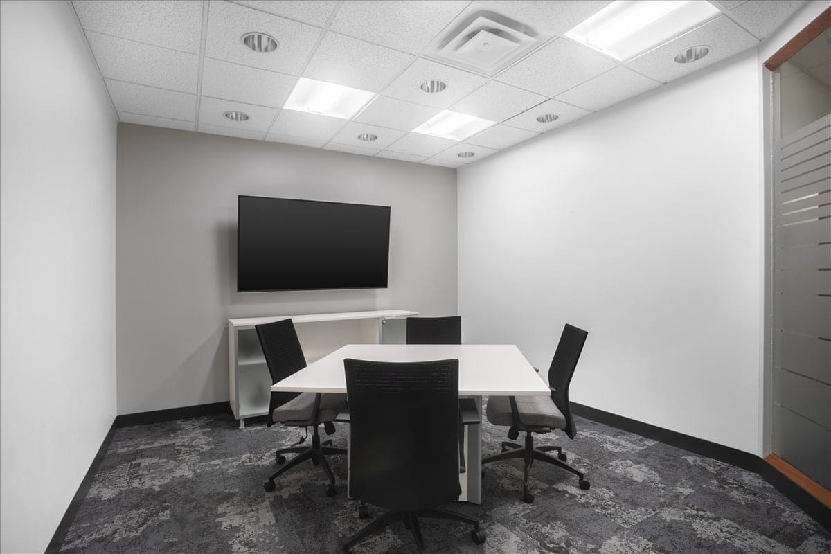 One Metro Place, 545 Metro Pl S, Dublin Office Space - Dublin