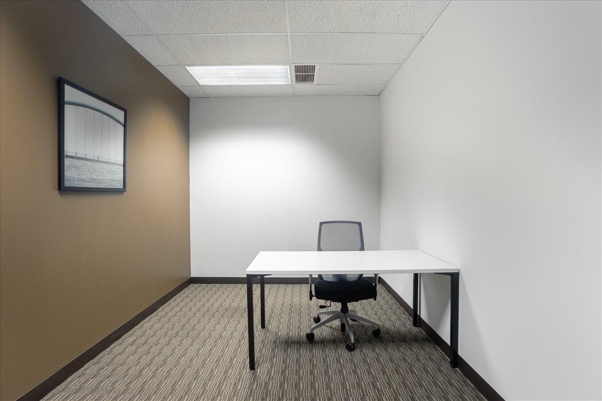 Photo of Office Space on One Crosswoods,100 E Campus View Blvd Columbus