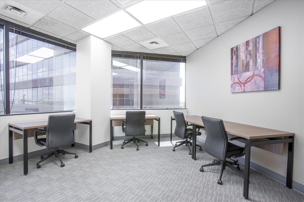 One Memorial Place, 7633 E 63rd Pl Office Space - Tulsa