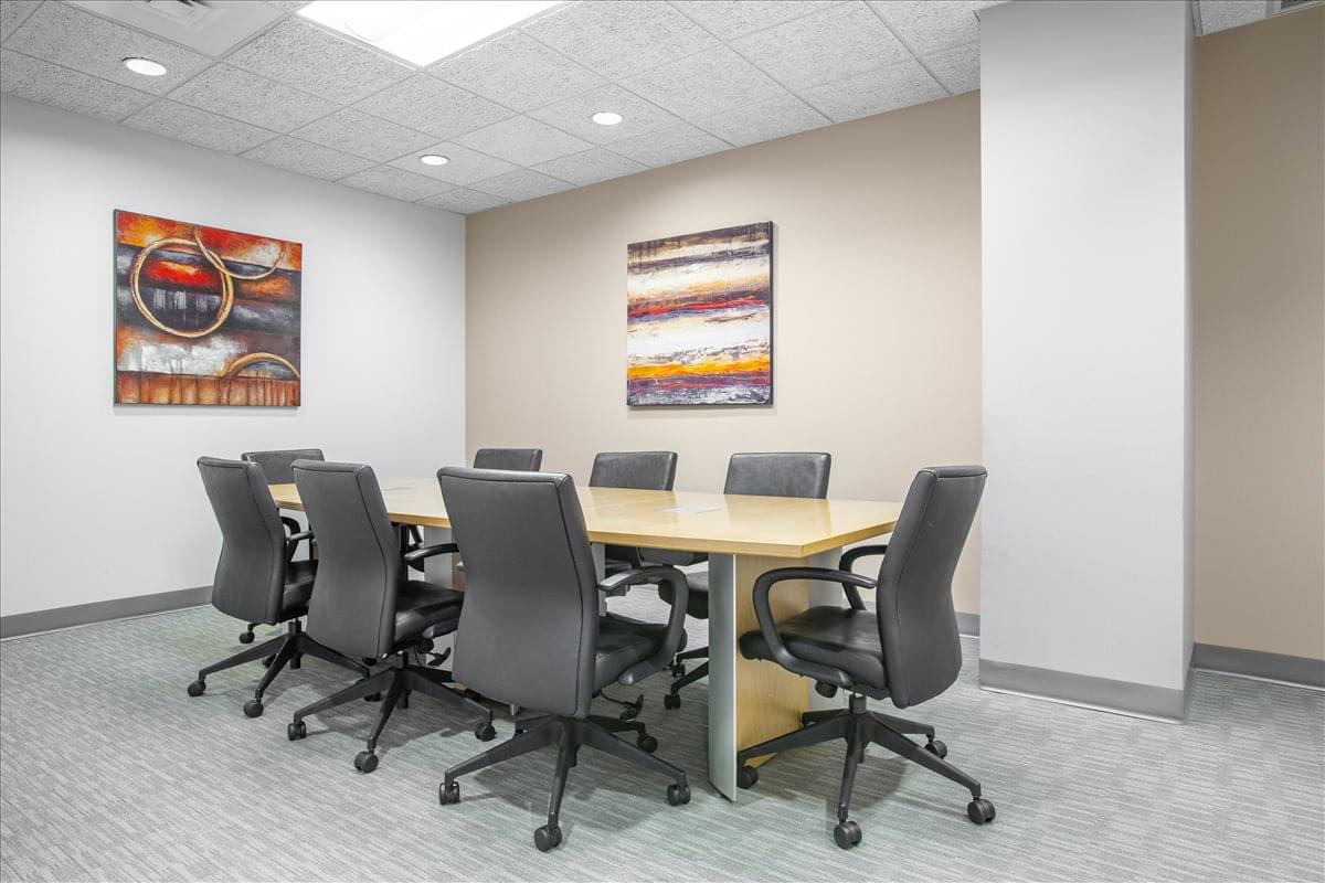 One Memorial Place, 7633 E 63rd Pl Office Space - Tulsa