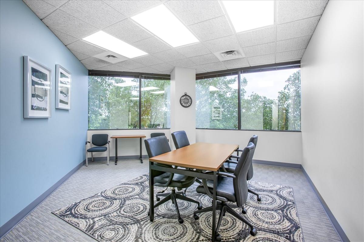 One Memorial Place, 7633 E 63rd Pl Office Space - Tulsa