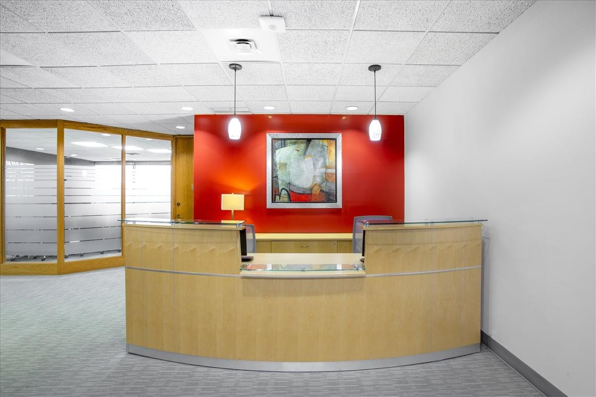 One Memorial Place, 7633 E 63rd Pl Office Space - Tulsa