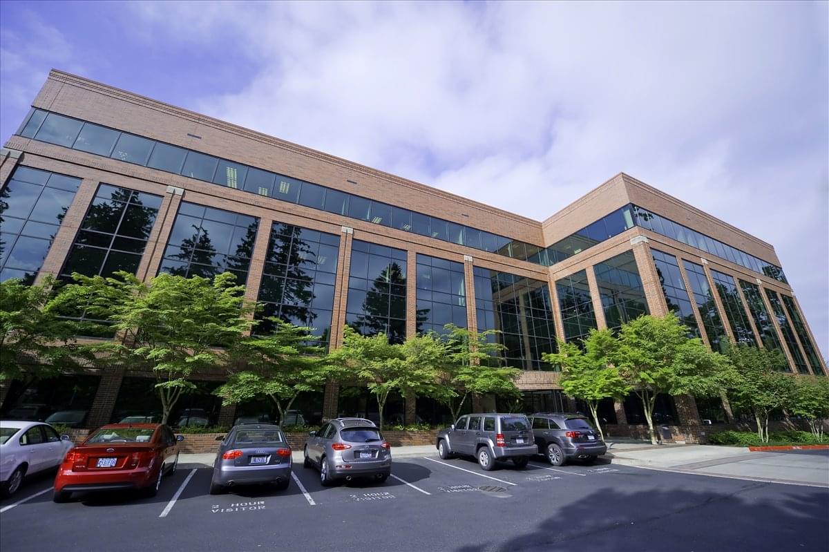 Photo of Office Space on Kruse Center,4800 Meadows Rd,Walluga Lake Oswego