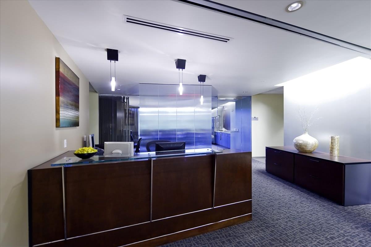 Kruse Center, 4800 Meadows Rd, Walluga Office Space - Lake Oswego