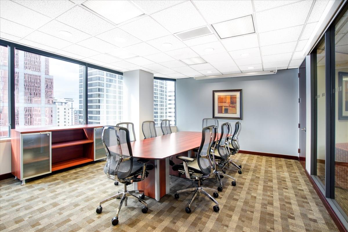 Congress Center, 1001 SW 5th Ave, Downtown Portland Office Images