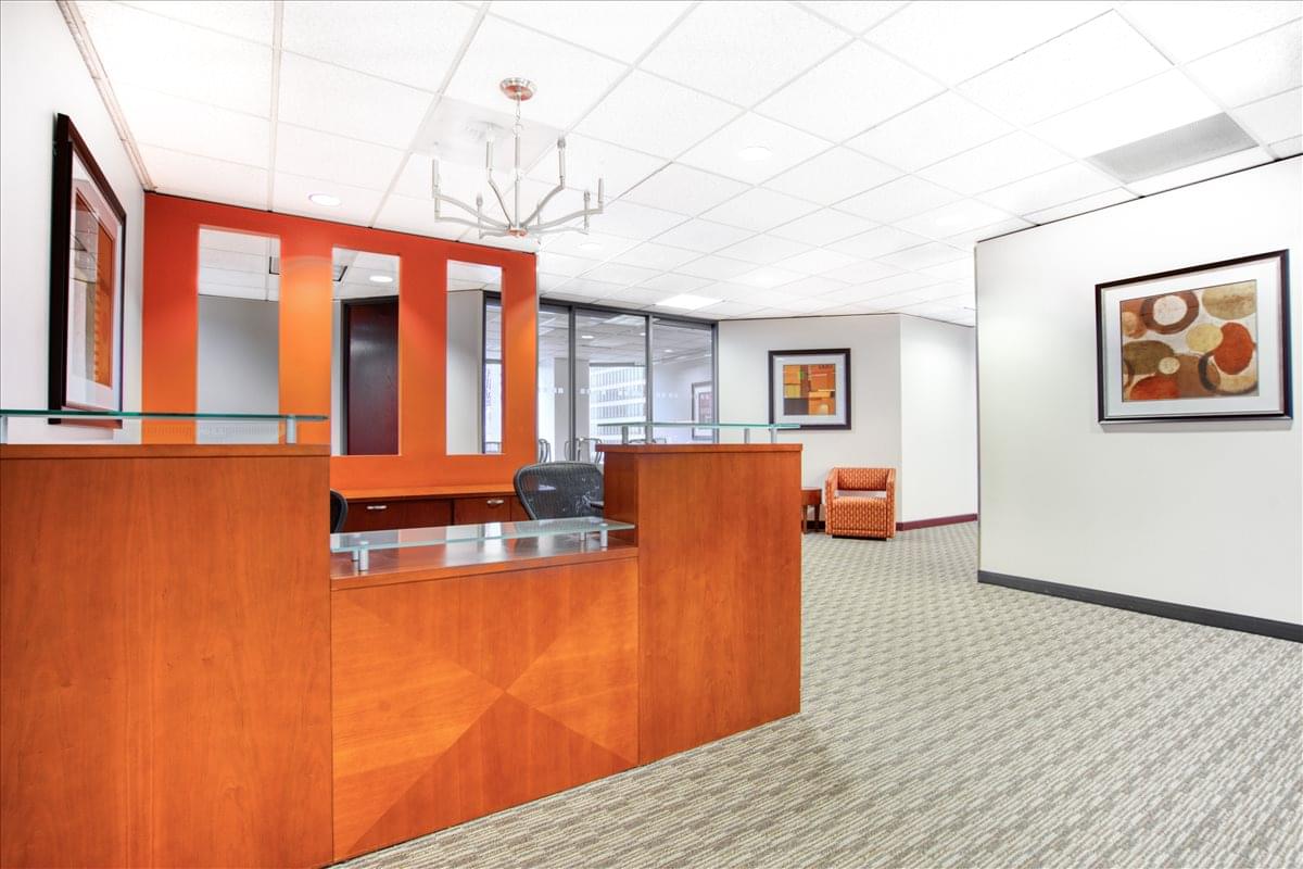 Congress Center, 1001 SW 5th Ave, Downtown Portland Office Images