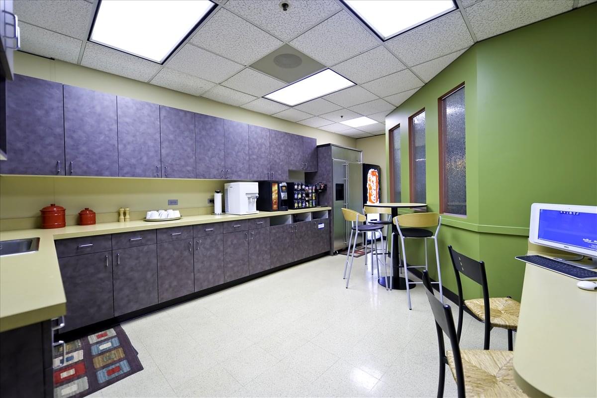 Congress Center, 1001 SW 5th Ave, Downtown Portland Office Space - Portland