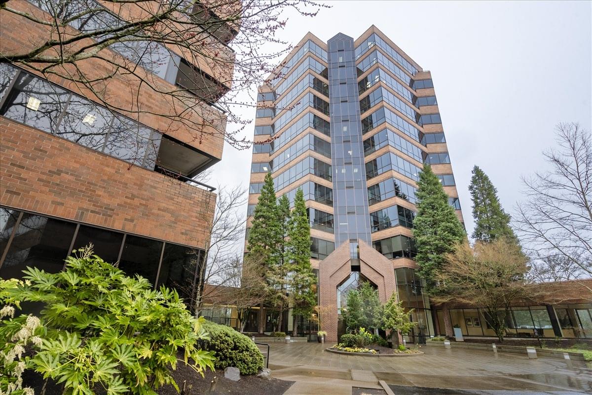 Photo of Office Space on Lincoln Center,10260 SW Greenburg Rd,4th Fl,Bradley Corner Tigard