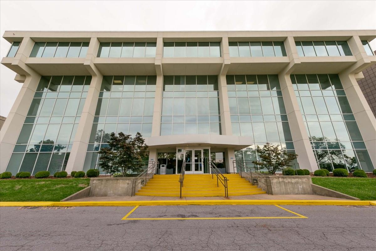 Photo of Office Space on BlueCross BlueShield Building, 3200 West End Ave Nashville