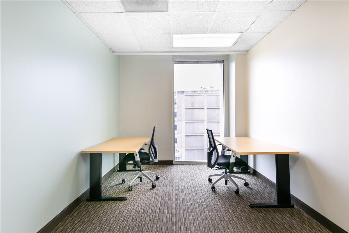 BlueCross BlueShield Building, 3200 West End Ave Office Space - Nashville