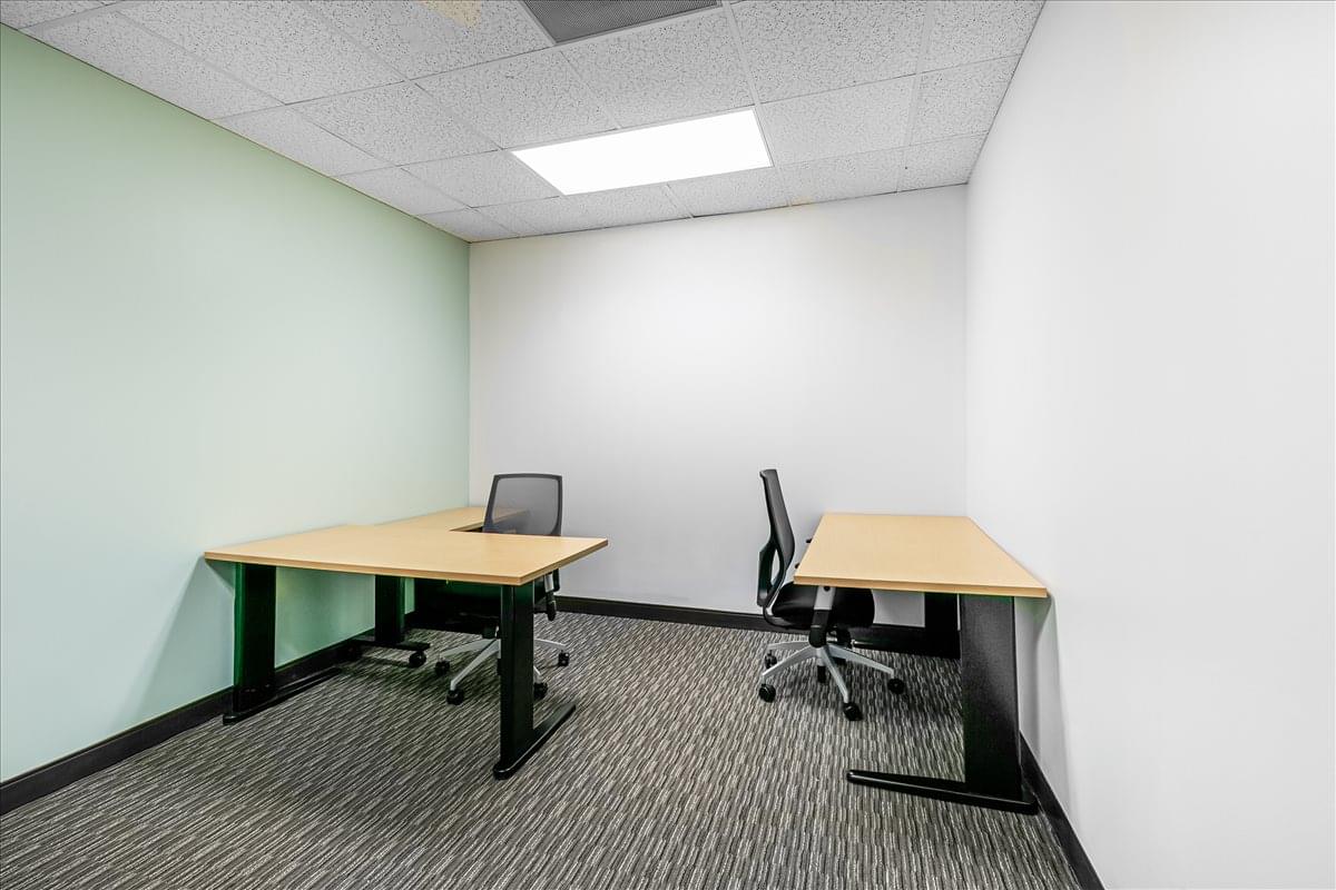 BlueCross BlueShield Building, 3200 West End Ave Office Space - Nashville