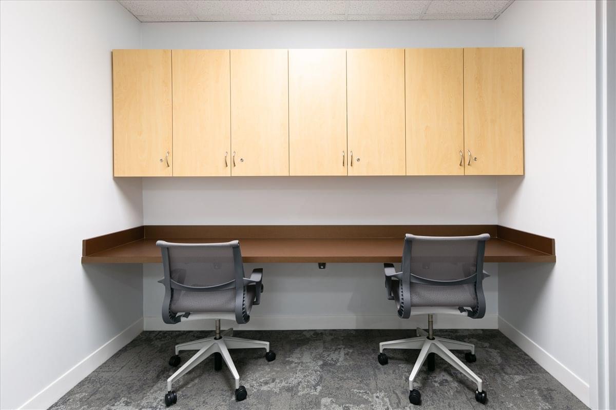 BlueCross BlueShield Building, 3200 West End Ave Office Space - Nashville