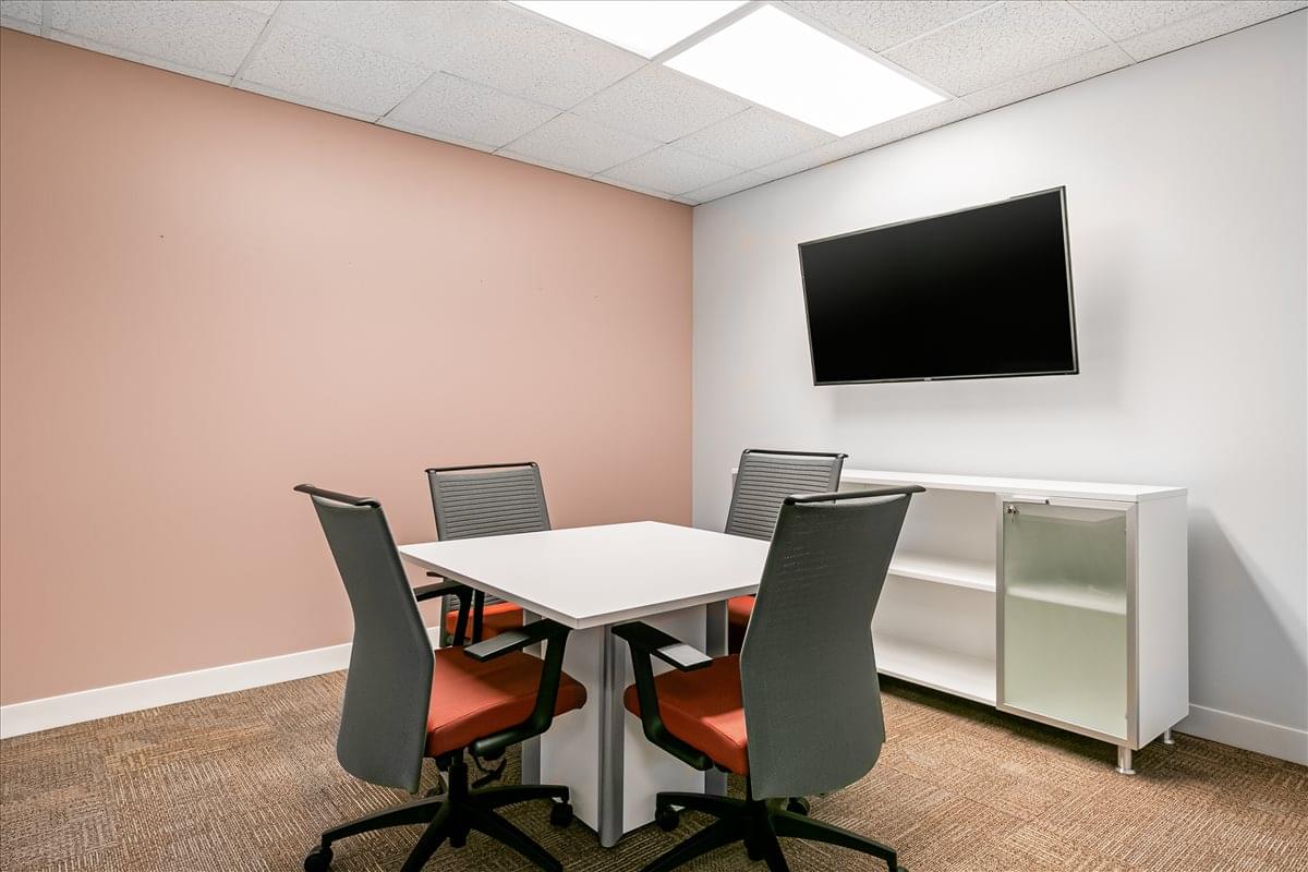 BlueCross BlueShield Building, 3200 West End Ave Office Space - Nashville