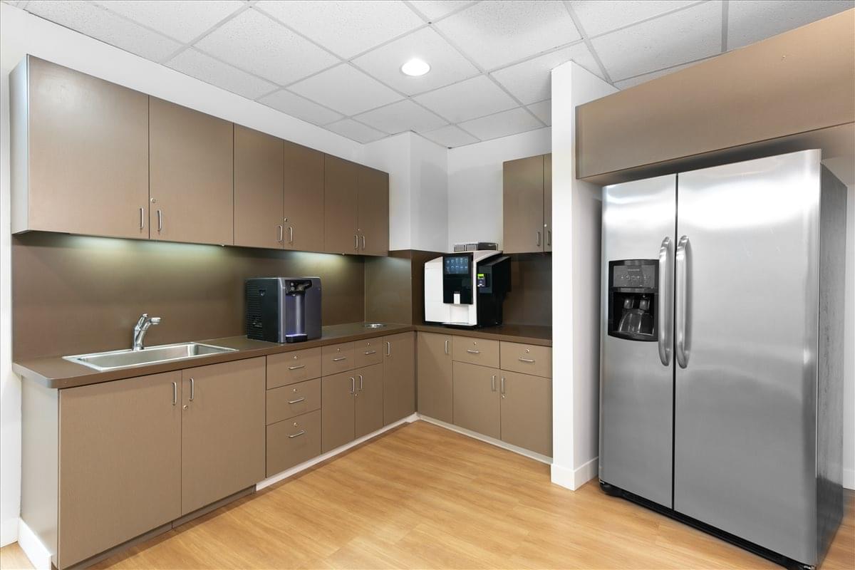 BlueCross BlueShield Building, 3200 West End Ave Office Space - Nashville