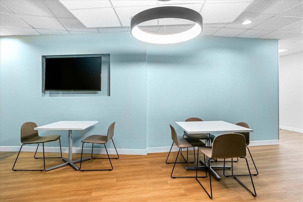 BlueCross BlueShield Building, 3200 West End Ave Office Space - Nashville