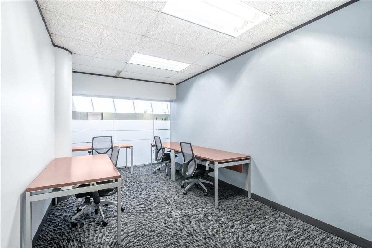 Great Hills Plaza, 9600 Great Hills Trail Office Space - Austin