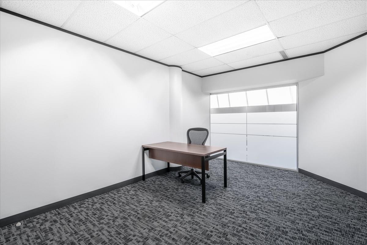 Great Hills Plaza, 9600 Great Hills Trail Office Space - Austin