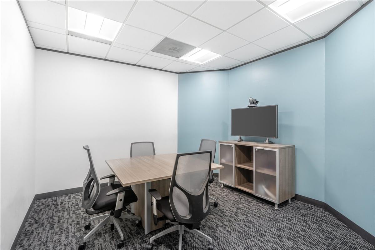 Great Hills Plaza, 9600 Great Hills Trail Office Space - Austin