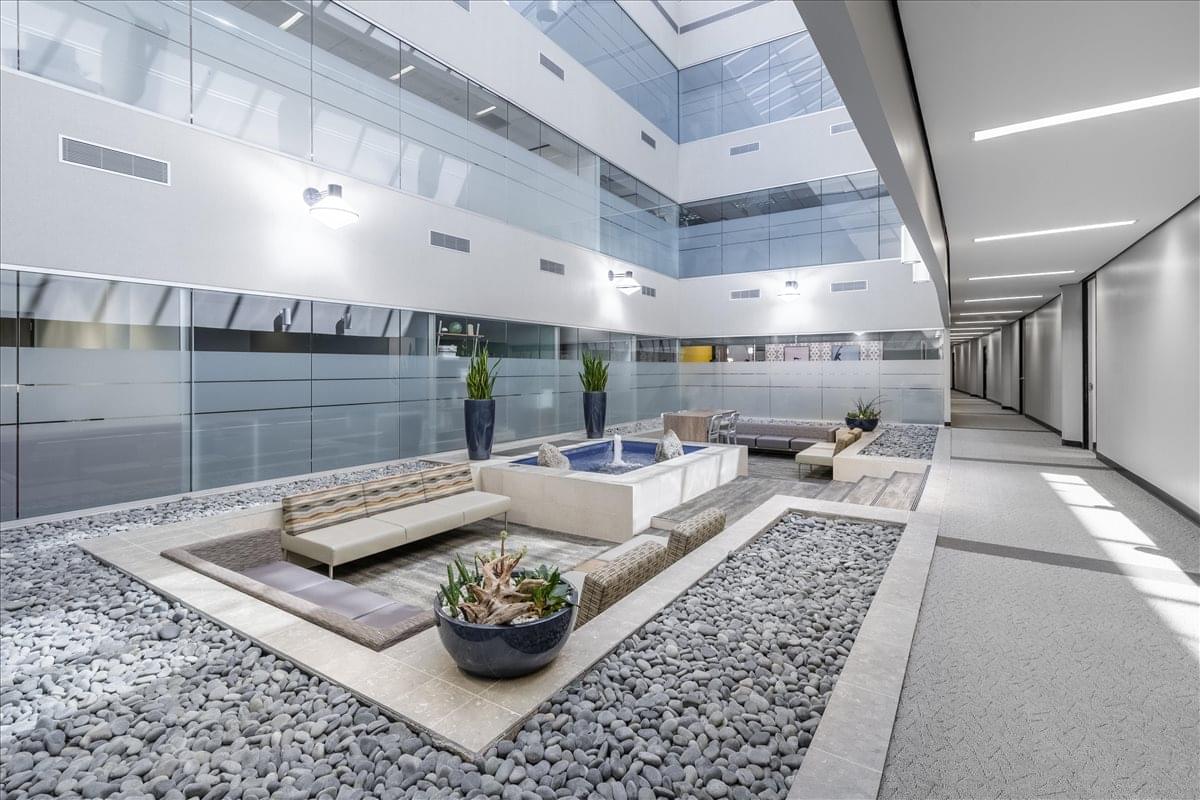 Great Hills Plaza, 9600 Great Hills Trail Office Space - Austin