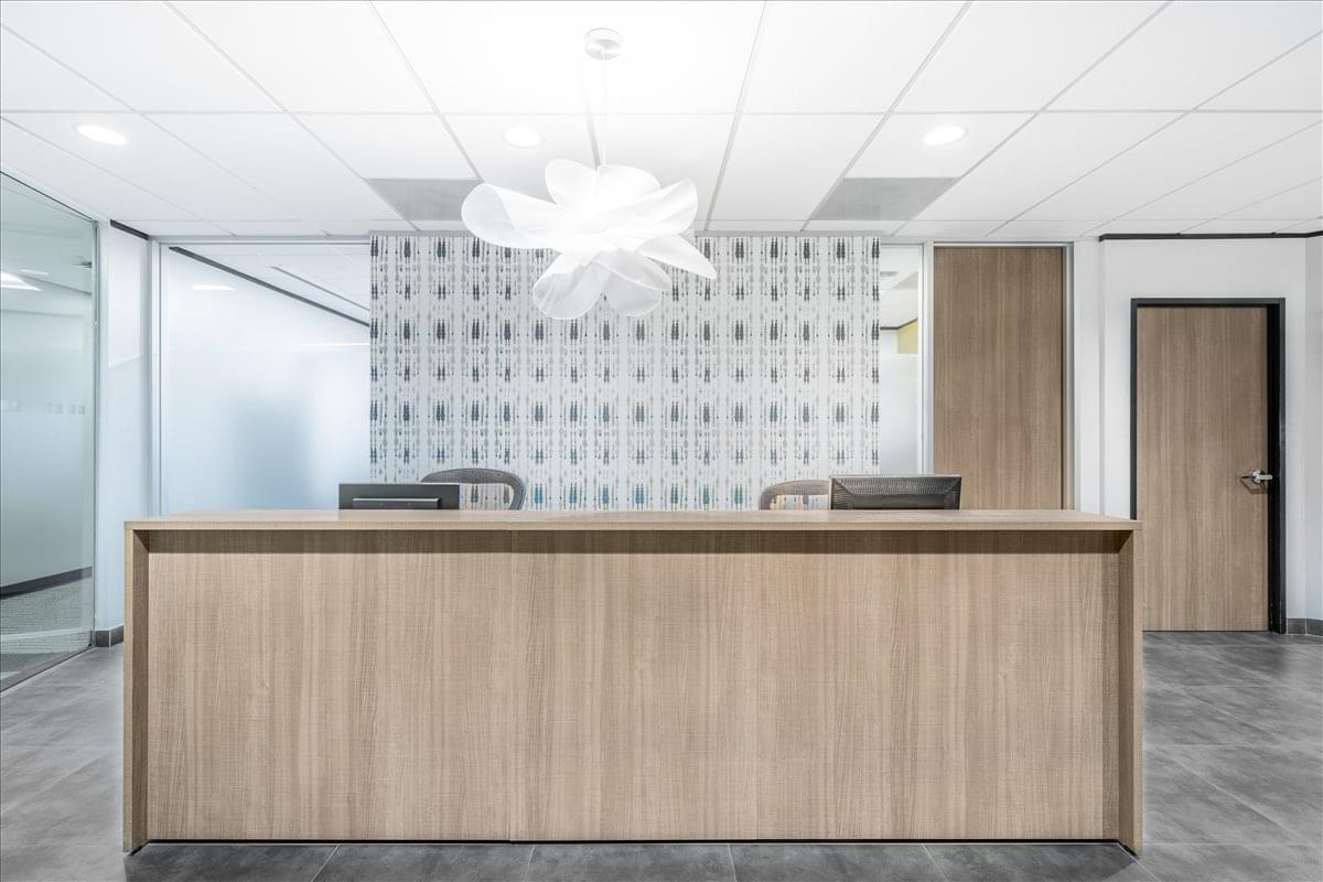 Great Hills Plaza, 9600 Great Hills Trail Office Space - Austin