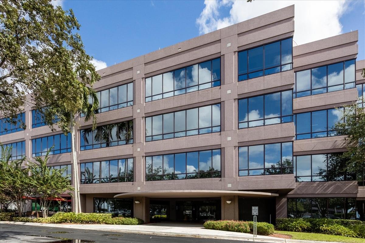 Photo of Office Space on 6303 Blue Lagoon Dr,Miami International Miami