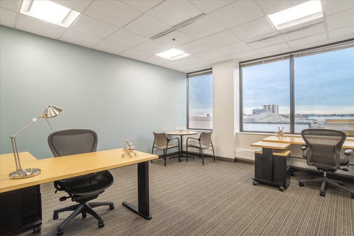 100 Fillmore St, Cherry Creek Office Space - Denver