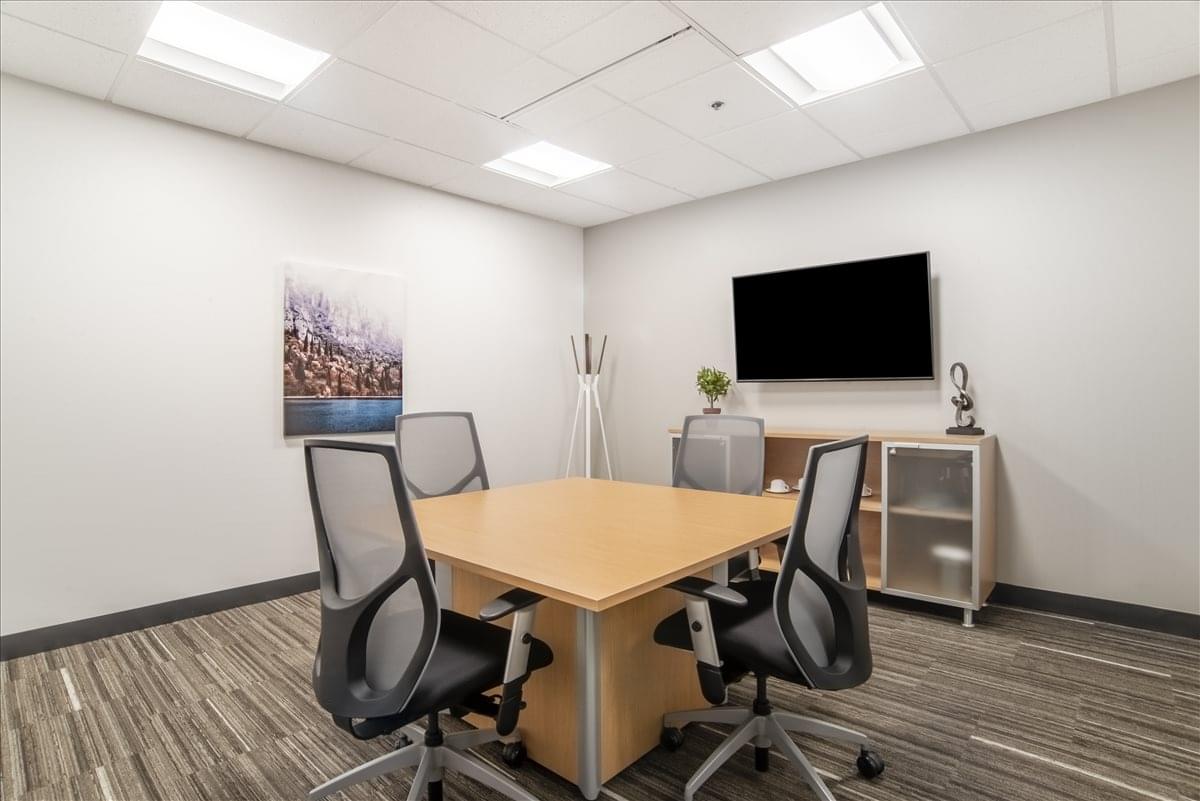 100 Fillmore St, Cherry Creek Office Space - Denver